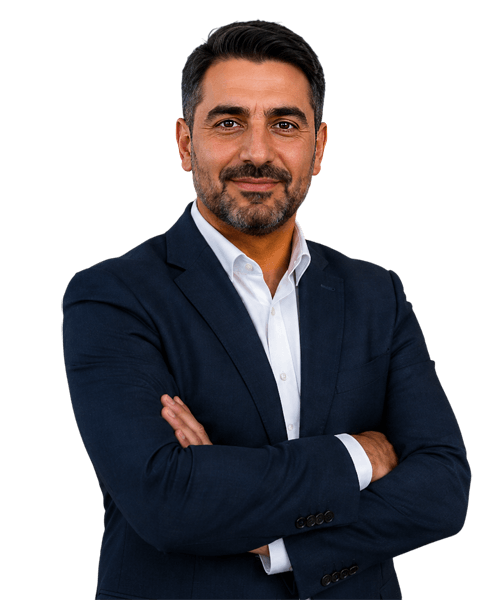 Emrah Yilmaz